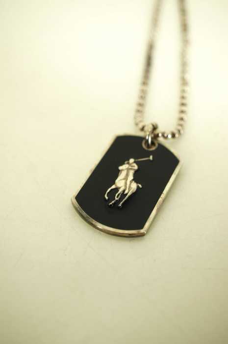 Polo by RALPH LAUREN （ポロバイラルフローレン） ボールチェーン
