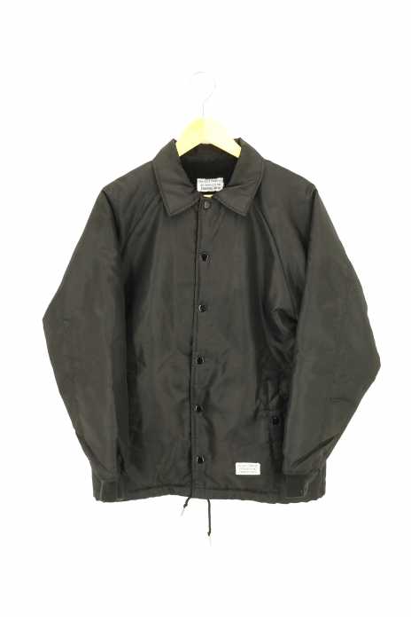 WACKO MARIA（ワコマリア） 裏ボア 天国東京 コーチジャケット メンズ