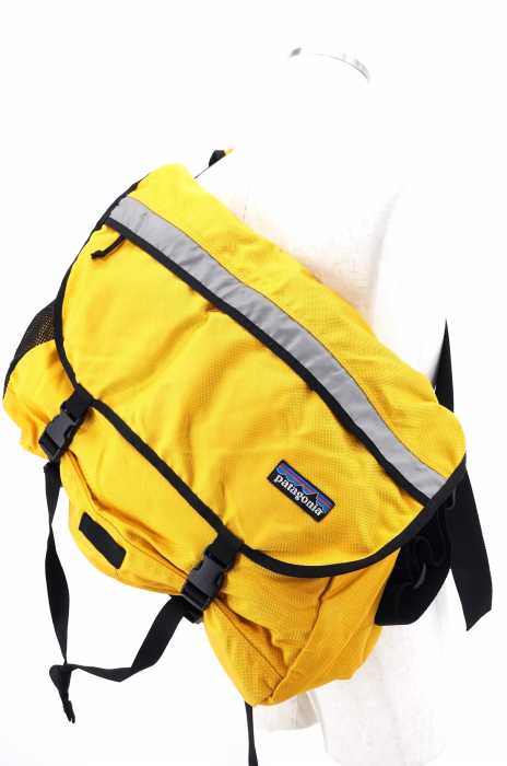 patagonia （パタゴニア） クリティカルマスバッグ メンズ バッグ