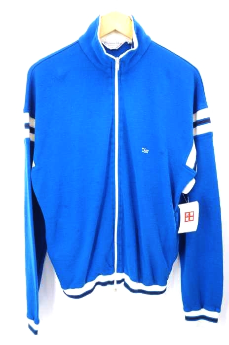 Christian Dior MONSIEUR（クリスチャンディオールムッシュ） ロゴ刺繍