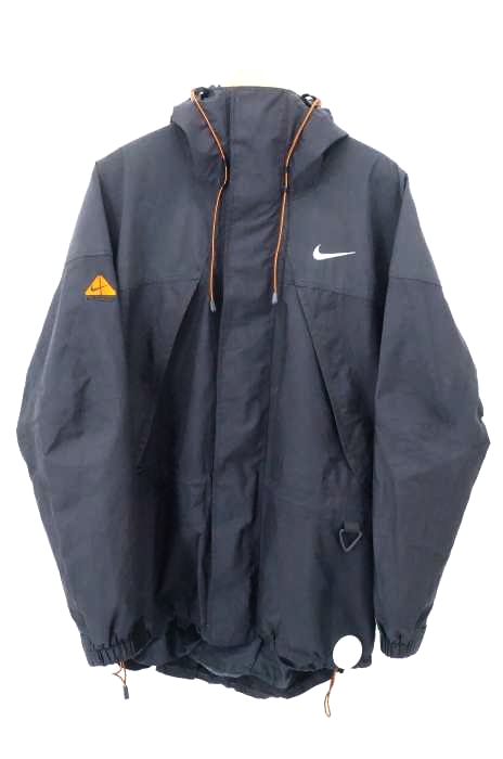 NIKE ACG（ナイキエーシージー） 90～00S STORM FIT マウンテン