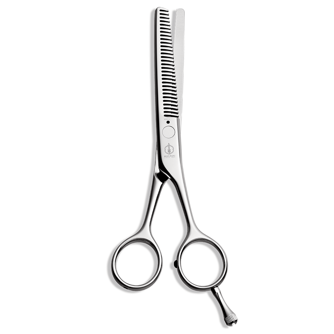 Re-tro THINNING 30 | ミズタニシザーズ