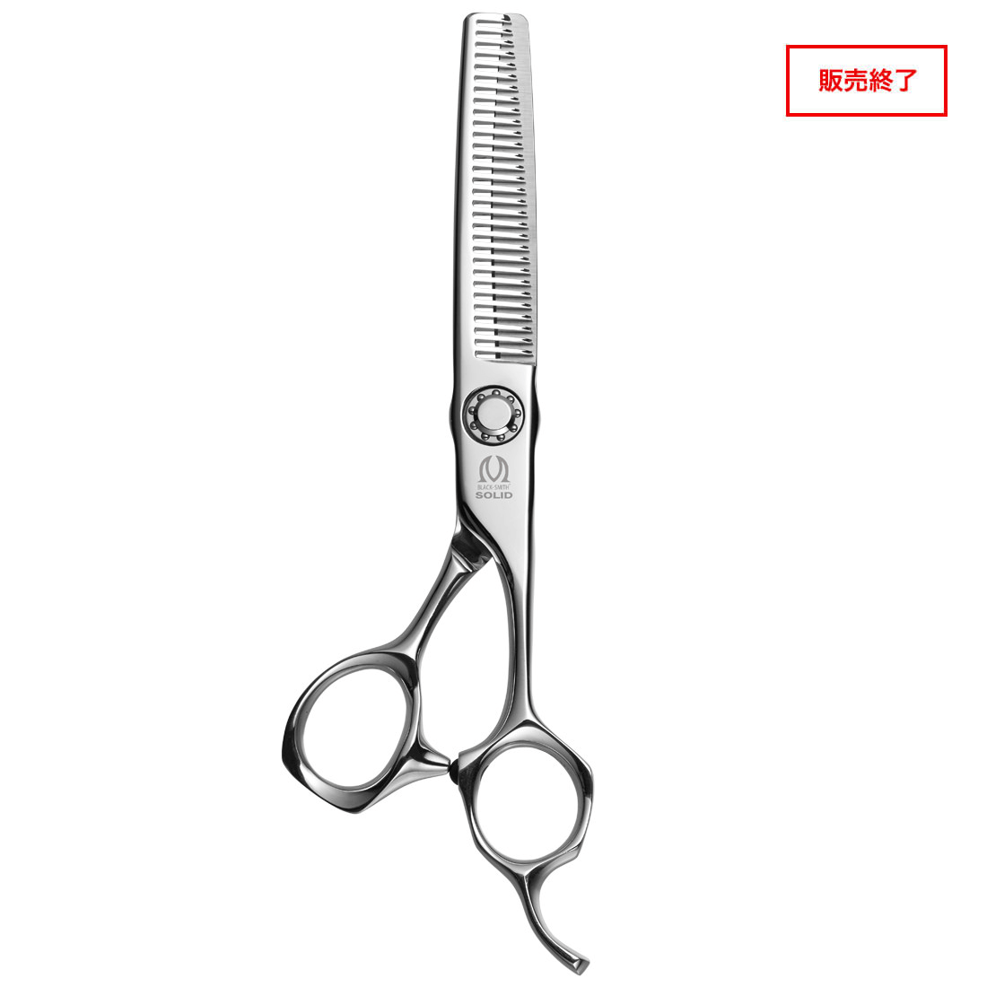 SOLID THINNING 30 正刃 | ミズタニシザーズ