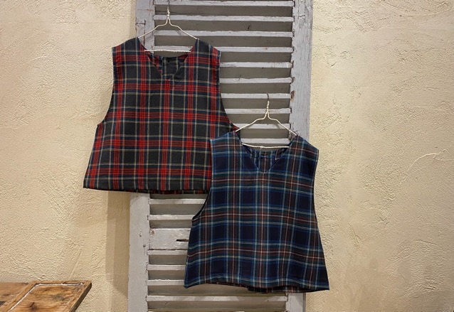 CHECK** | 岡山店 | nest Robe Shop Blog | nest Robe（ネスト