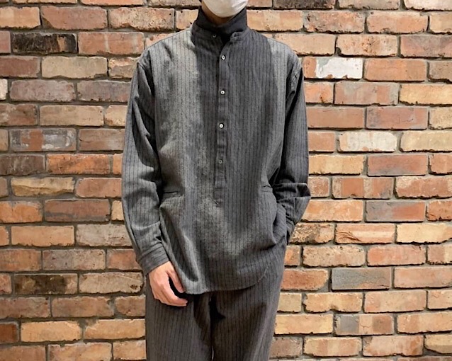 肩を落として | 岡山店 | CONFECT Shop Blog | CONFECT（コンフェクト