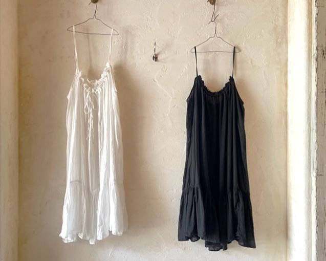 リネンガーゼ＊ | 表参道店 | nest Robe Shop Blog | nest Robe