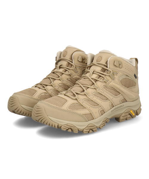 メレル｜MERRELL メンズ 通販 MERRELL メレル MOAB 3 SYNTHETIC MID