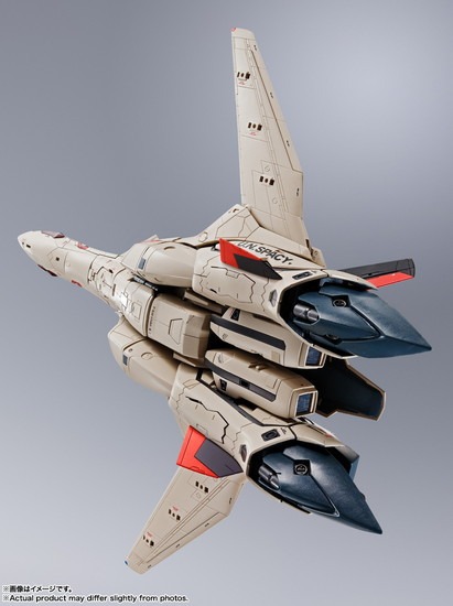 DX超合金 YF-19 エクスカリバー（イサム・ダイソン機）｜ホビーの総合