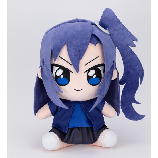 HS限定】戦姫絶唱シンフォギアXD UNLIMITED ぬいぐるみ 風鳴翼｜ホビー