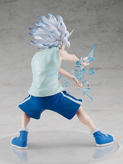 GOOD SMILE COMPANY HUNTER×HUNTER POP UP PARADE POP UP PARADE