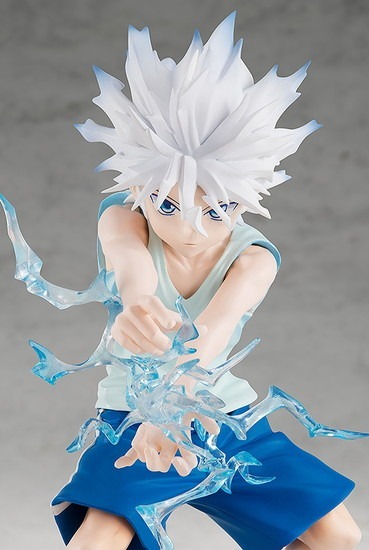 GOOD SMILE COMPANY HUNTER×HUNTER POP UP PARADE POP UP PARADE