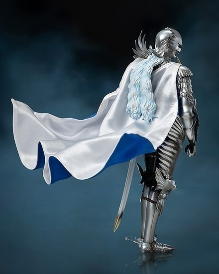 threezero ベルセルク 1/6 グリフィス（新生鷹の団）｜ホビーの総合