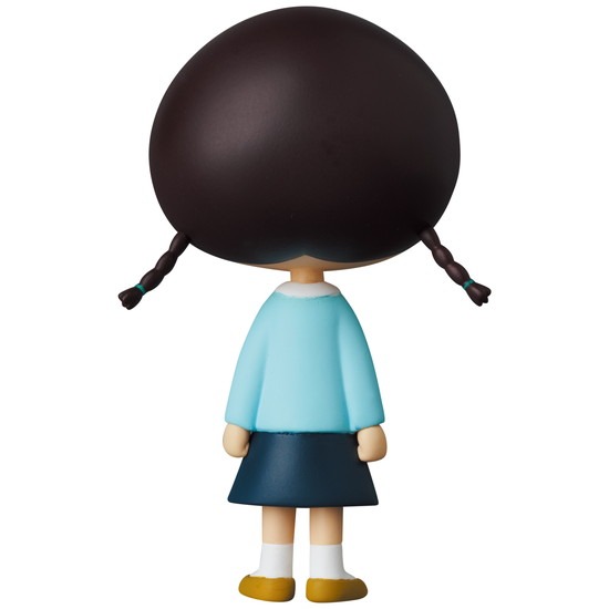 メディコムトイ UDF ちびまる子ちゃん たまちゃん｜ホビーの総合通販