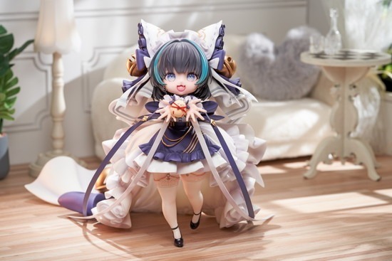 AniGame アズールレーン 1/6 リトルチェシャー｜ホビーの総合通販
