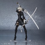 2次受注】FREEing NieR:Automata Ver1.1a 1/4 2B（ヨルハ二号B型