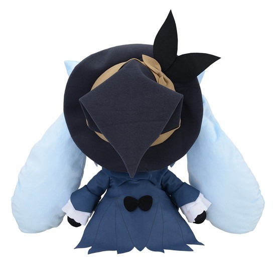 初音ミク 秋旅行 ふわぷち ぬいぐるみ LL｜ホビーの総合通販サイト