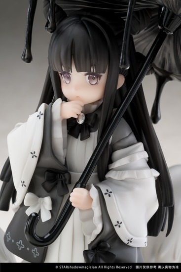 Reverse Studio マッシュルームガールズシリーズ No.4 ササクレ