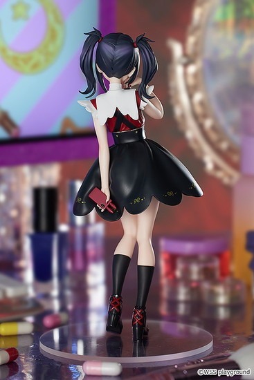 GOOD SMILE COMPANY NEEDY GIRL OVERDOSE POP UP PARADE あめちゃん