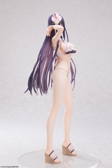 オーキッドシード 履いてください、鷹峰さん 1/7 鷹峰高嶺｜ホビーの