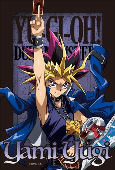 遊☆戯☆王デュエルモンスターズ 描き下ろしイラストカードセット