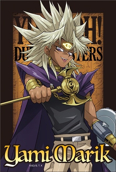 遊☆戯☆王デュエルモンスターズ 描き下ろしイラストカードセット