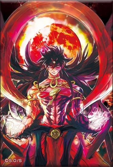 マギ イラスト缶バッジコレクション 10個入り1BOX｜ホビーの総合通販