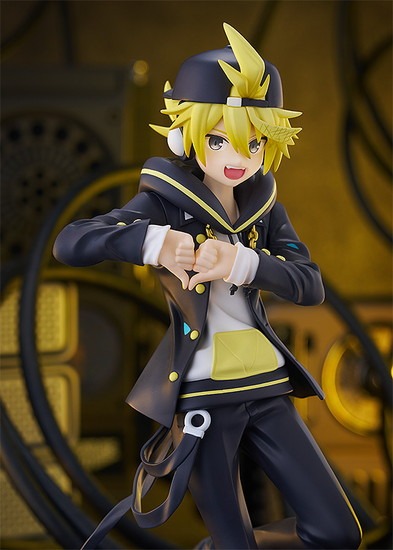 GOOD SMILE COMPANY POP UP PARADE 鏡音レン 劣等上等Ver. L size