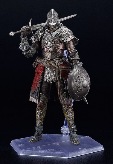ELDEN RING figma 狼の戦鬼｜ホビーの総合通販サイト ホビーストック