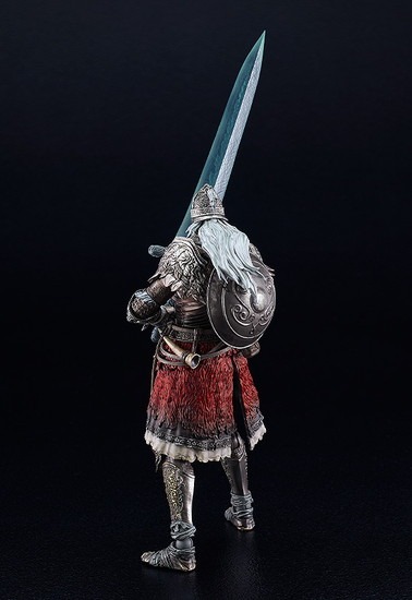 ELDEN RING figma 狼の戦鬼｜ホビーの総合通販サイト ホビーストック
