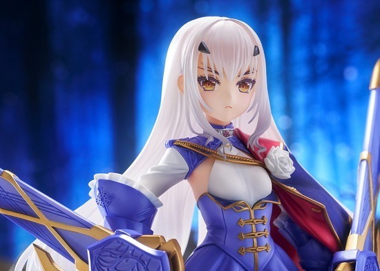 キューズQ Fate/Grand Order 1/7 ランサー／メリュジーヌ（第二再臨