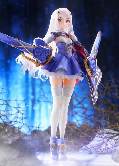 キューズQ Fate/Grand Order 1/7 ランサー／メリュジーヌ（第二再臨