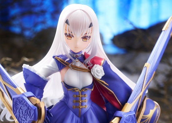 キューズQ Fate/Grand Order 1/7 ランサー／メリュジーヌ（第二再臨