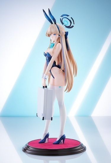Max Factory ブルーアーカイブ -Blue Archive- 1/7 飛鳥馬トキ