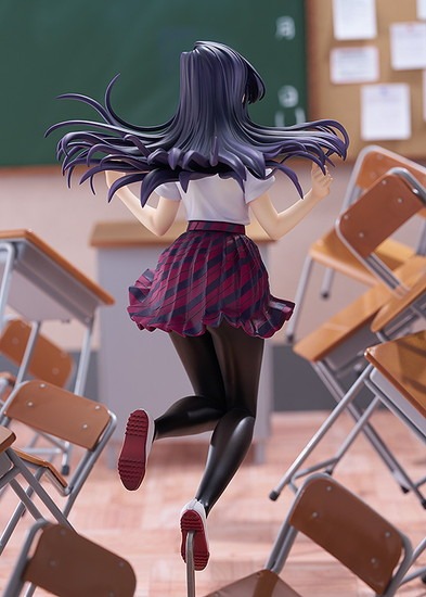 Miyuki TVアニメ 古見さんは、コミュ症です。 1/7 古見硝子 夏服ver