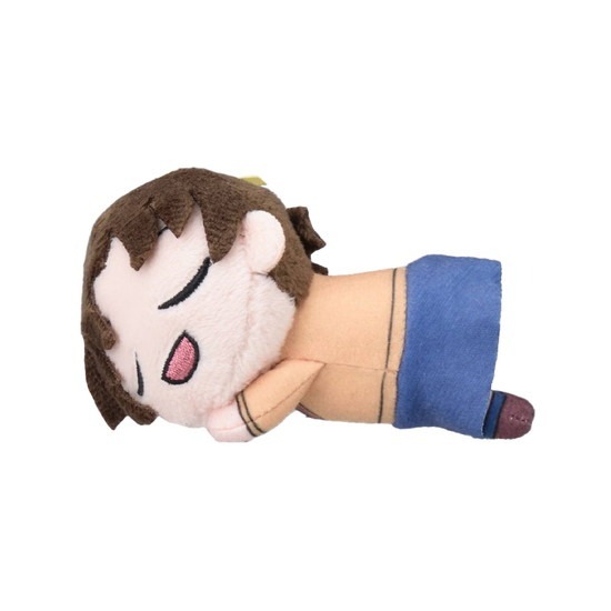 名探偵コナン おやすみふいぐるみ ぷち Vol.4 6個入り1BOX｜ホビーの