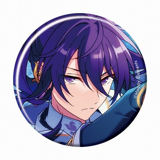 あんスタ 缶バッジ 乙狩アドニス まとめ売り - あんスタ 乙狩アドニス