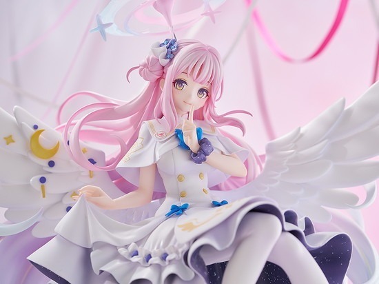 GOOD SMILE COMPANY ブルーアーカイブ -Blue Archive- 1/7 ミカ ～星の