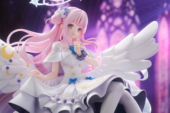 GOOD SMILE COMPANY ブルーアーカイブ -Blue Archive- 1/7 ミカ ～星の