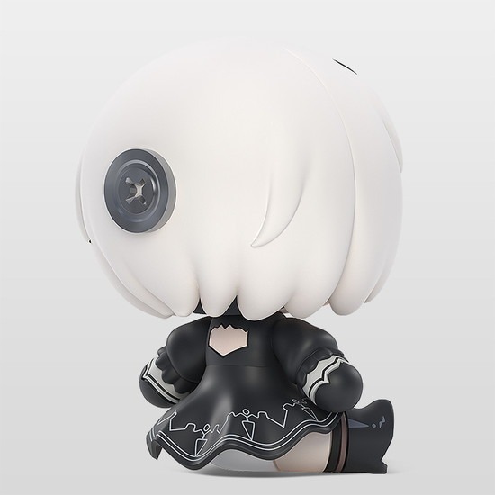 グッドスマイルアーツ上海 NieR:Automata Ver1.1a Huggy Good Smile 2B