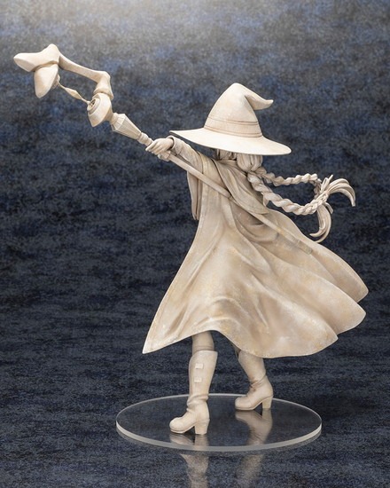 コトブキヤ 無職転生II ～異世界行ったら本気だす～ 1/8 ロキシー