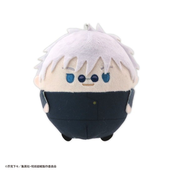 再販】呪術廻戦 ふわコロりん4 6個入り1BOX｜ホビーの総合通販サイト