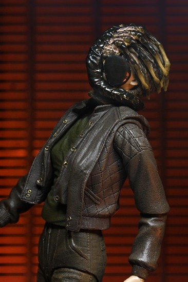 NECA エイリアン：ロムルス 7インチ アクションフィギュア