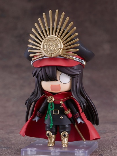 Fate/Grand Order ねんどろいど アーチャー/織田信長｜ホビーの総合