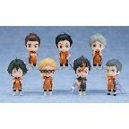 ねんどろいどさぷらいず ハイキュー！！03 音駒編 6個入り1BOX｜ホビー
