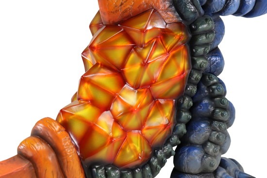 CCP 1/6特撮シリーズ Vol.108 一角超獣 バキシム（決済方法限定販売