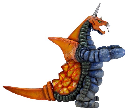 CCP 1/6特撮シリーズ Vol.108 一角超獣 バキシム（決済方法限定販売