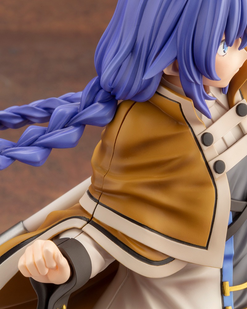 再販】コトブキヤ 無職転生 ～異世界行ったら本気だす～ 1/8 ロキシー