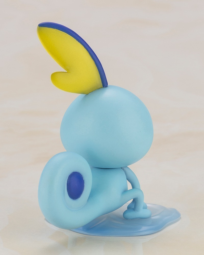再販】コトブキヤ ARTFX J ポケットモンスターシリーズ 1/8 ユウリ