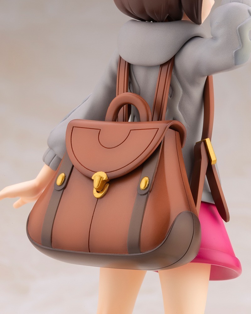 再販】コトブキヤ ARTFX J ポケットモンスターシリーズ 1/8 ユウリ