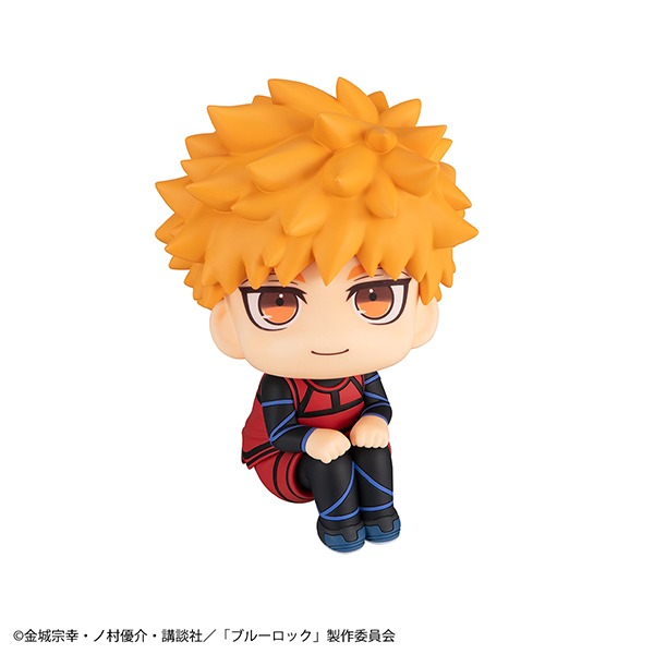 メガハウス るかっぷ ブルーロック 國神錬介 二次選考ver.｜ホビーの